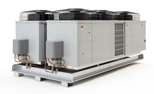 Industrial Thermal Systems and HVAC Solutions