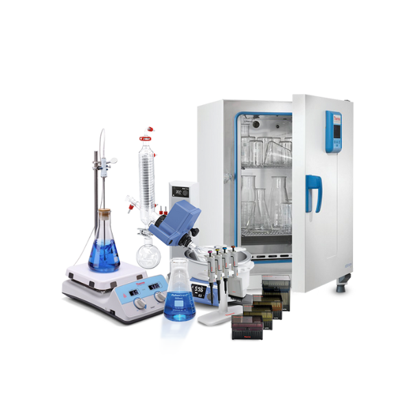 Laboratory Equipment