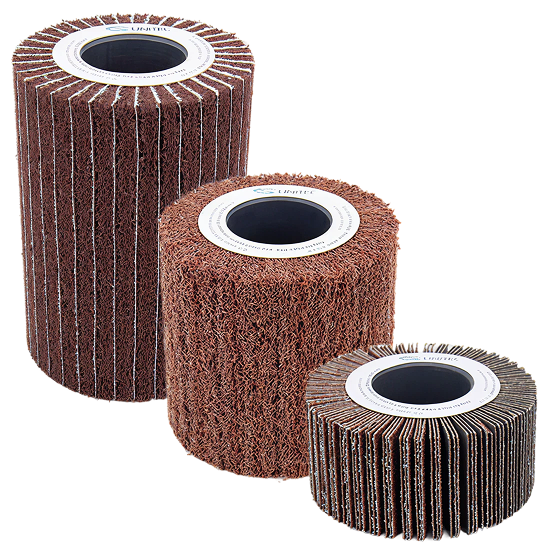 Abrasives