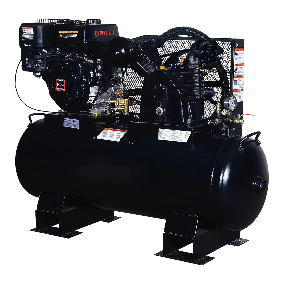 Air Compressors