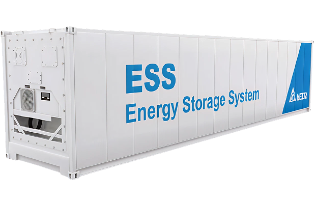 Energy Storage