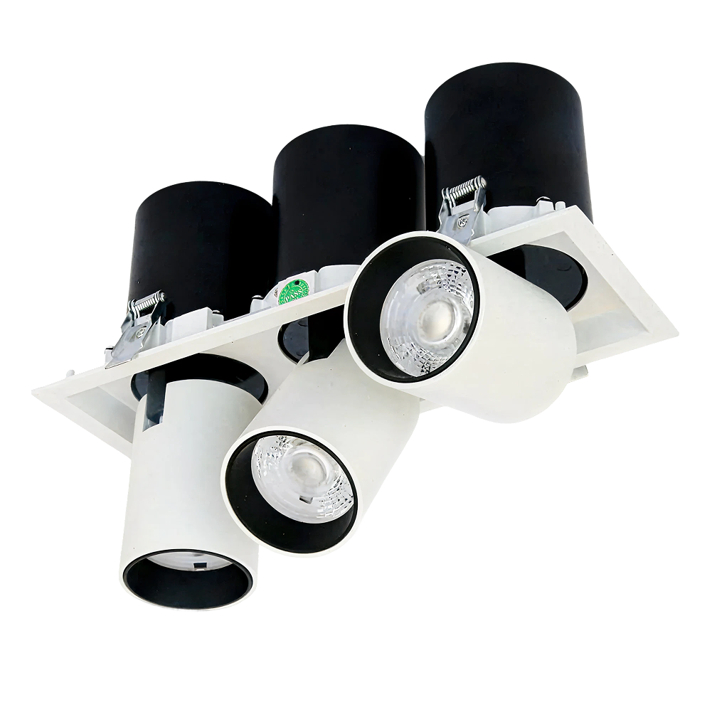 Lighting & Fixtures