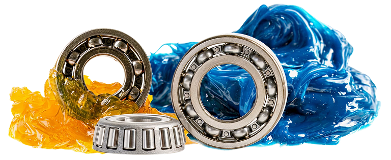 Lubricants & Greases