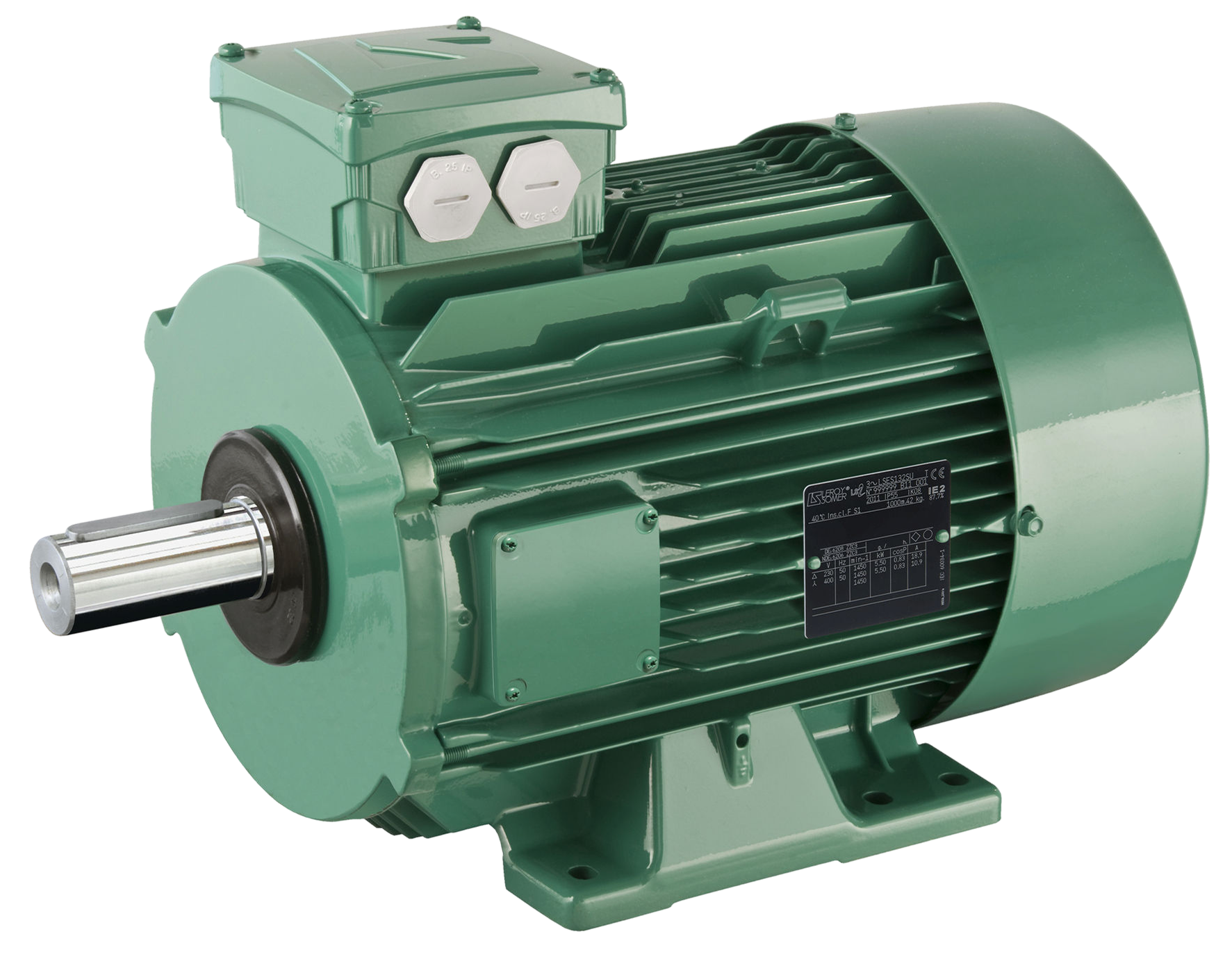 Motors
