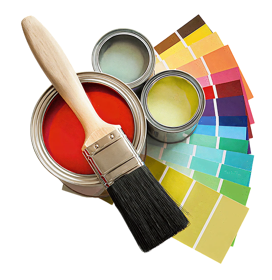 Paints & Coatings