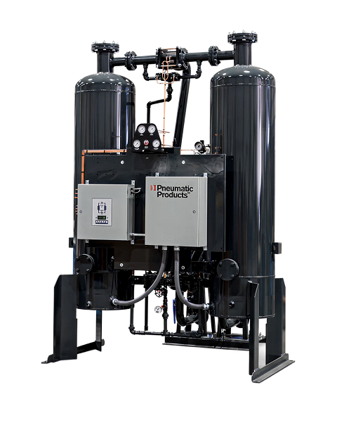Pneumatics