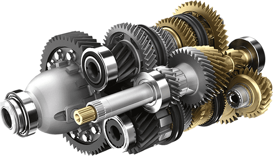 Power Transmission
