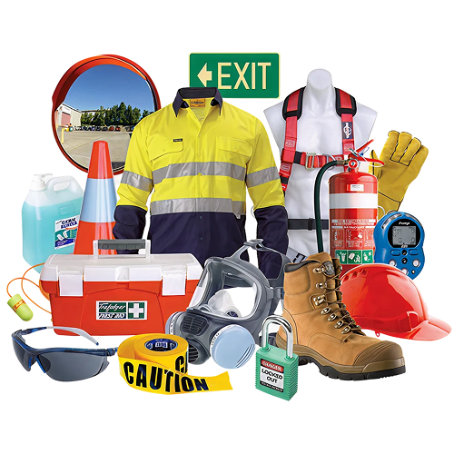 Safety
