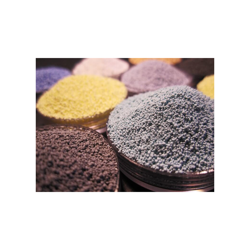 Fillers & Additives