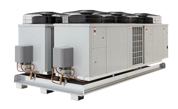 HVAC & Refrigeration