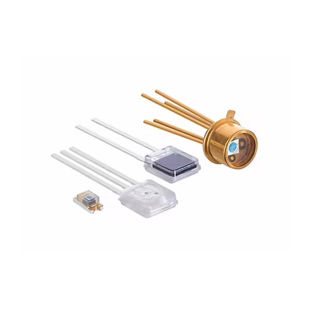 Optical Sensors
