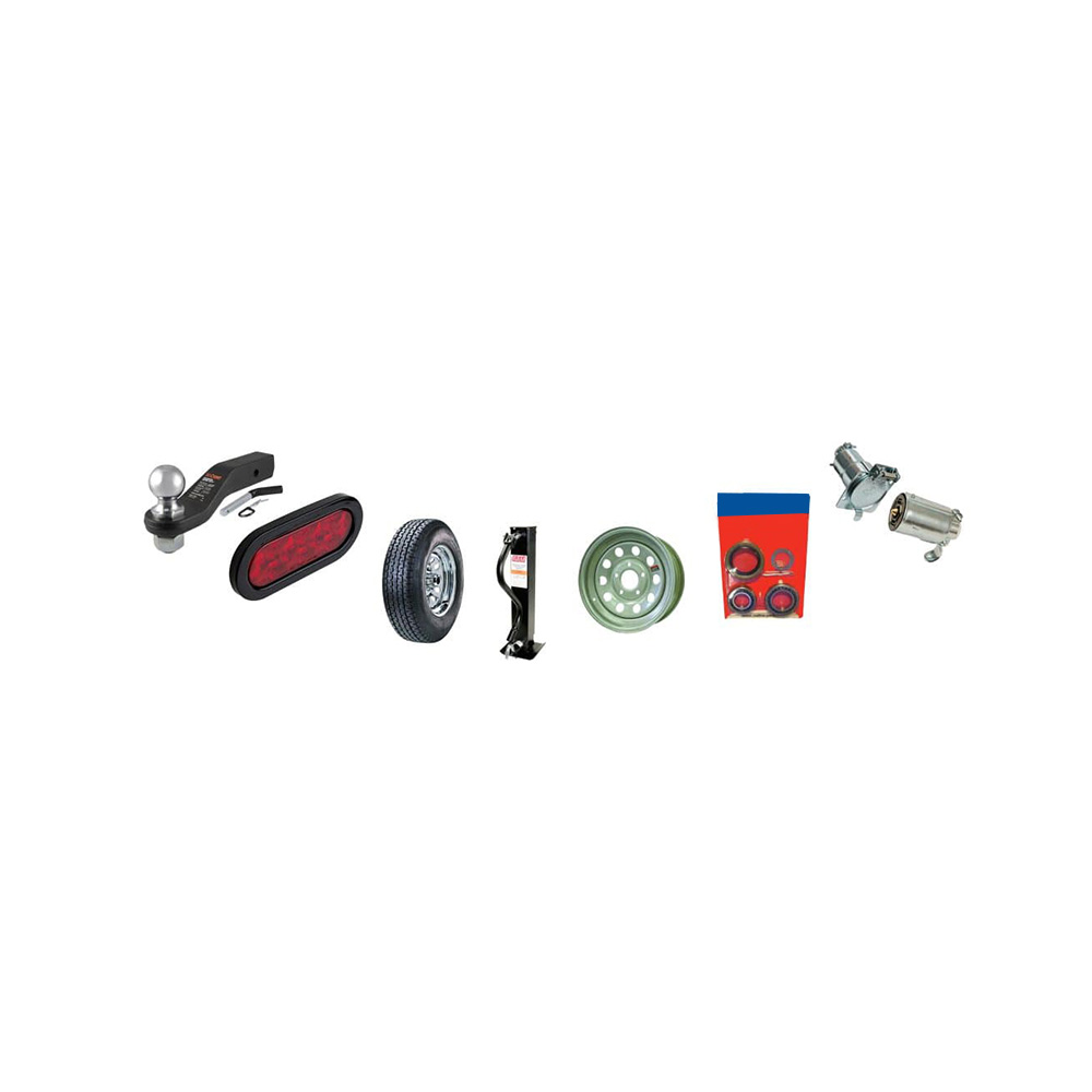 Trailer Components