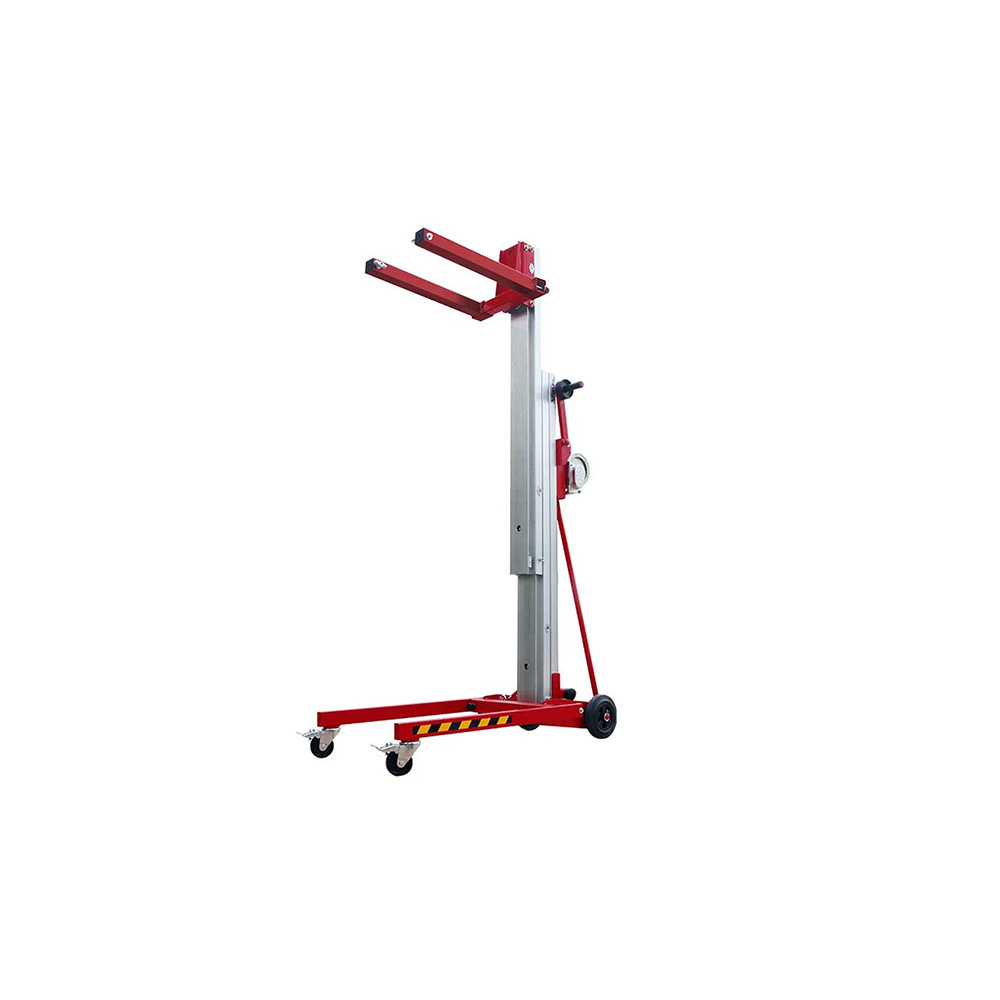 Lifting Equipment