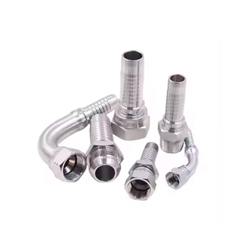 Adapters