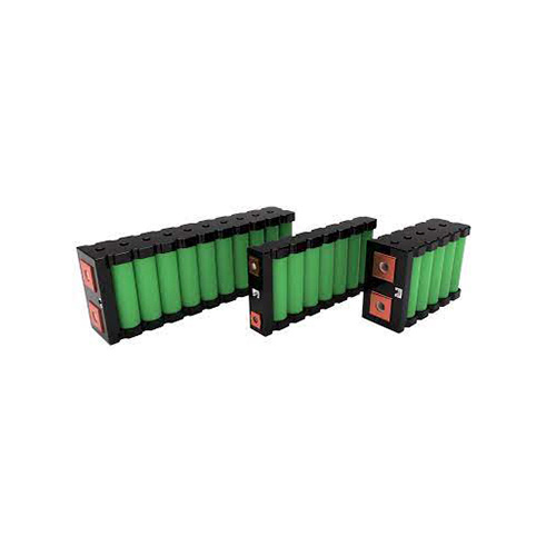 Battery Packs