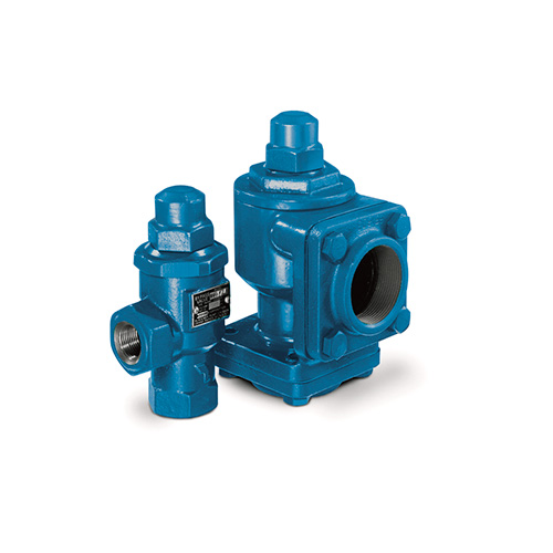 Bypass Valves