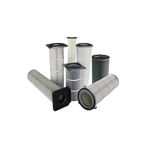 Collection Filters