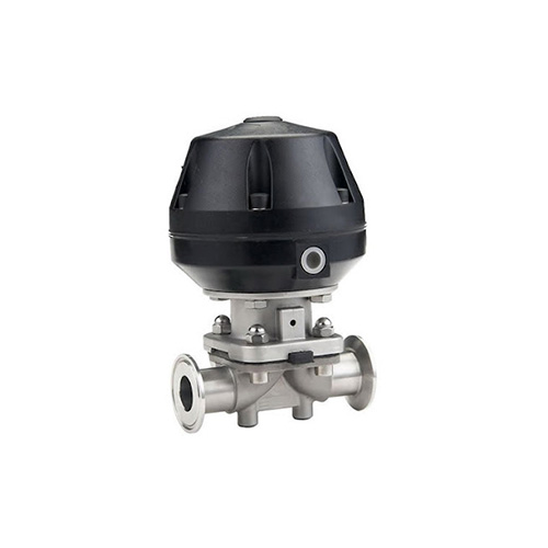 Control Diaphragms