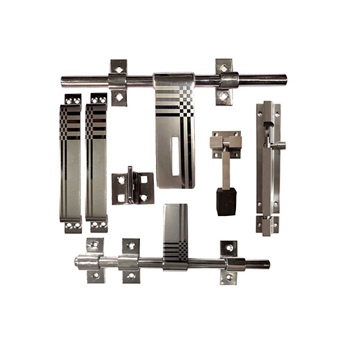 Door Hardware