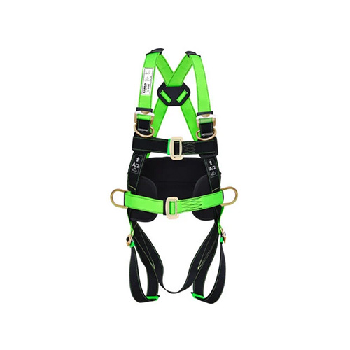 Fall Protection