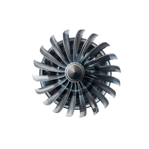 Fan Assemblies