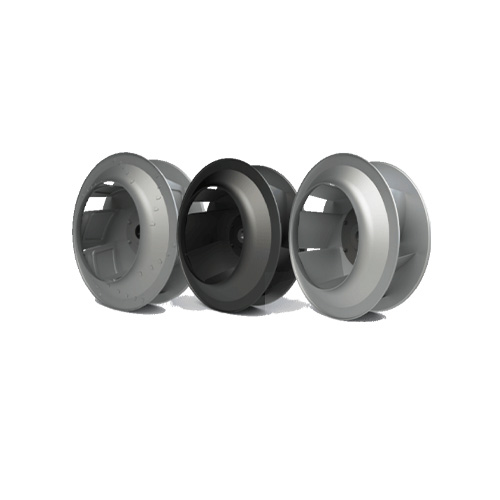 Fan Wheels