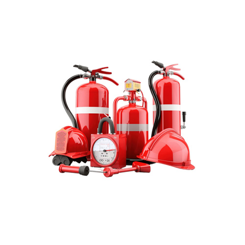 Fire Protection