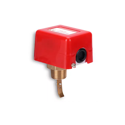 Flow Switches