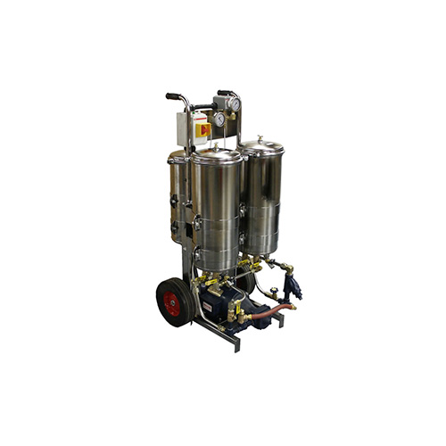 Fluid Filters