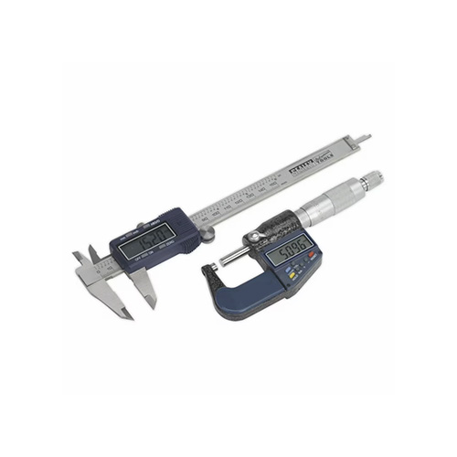 Measurement Devices