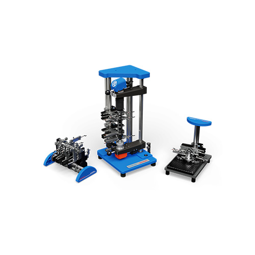 Measurement Systems