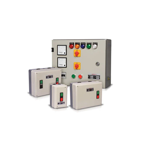 Motor Starters