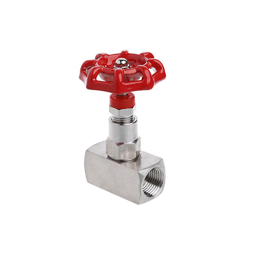 Needle Valves