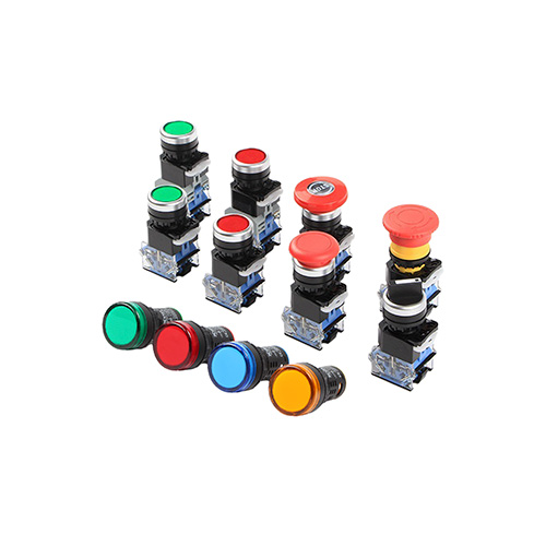 Pilot Devices