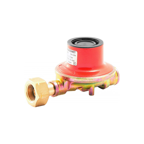 Regulator Parts