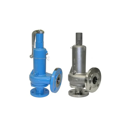 Relief Valves