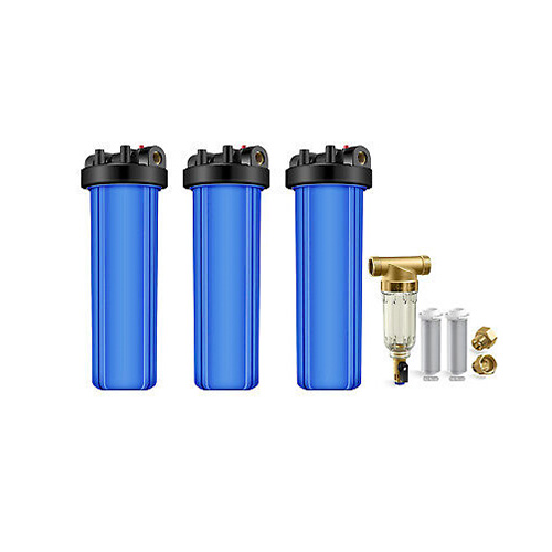 Replacement Filters