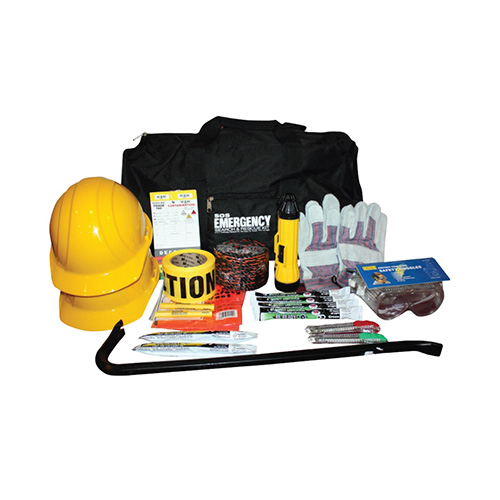 Rescue Kits