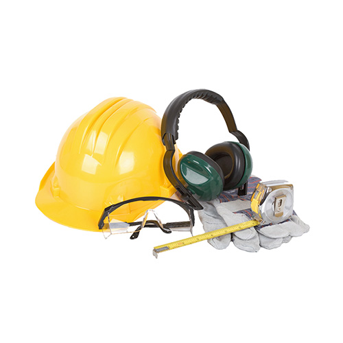 Safety Tools