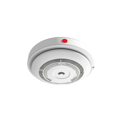 Thermal Detectors