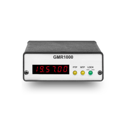 Time Generators