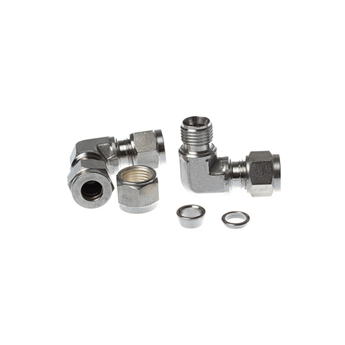 Tube Fittings and Adapters
