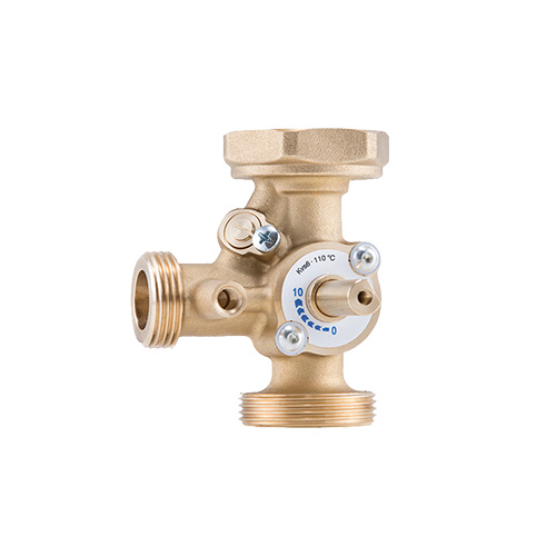 Valve Parts & Accessories