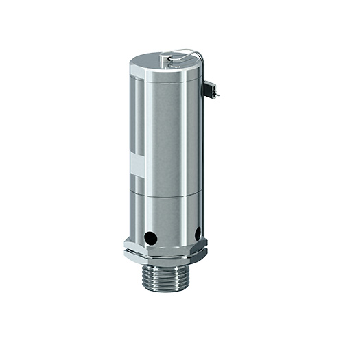 Vent Valves