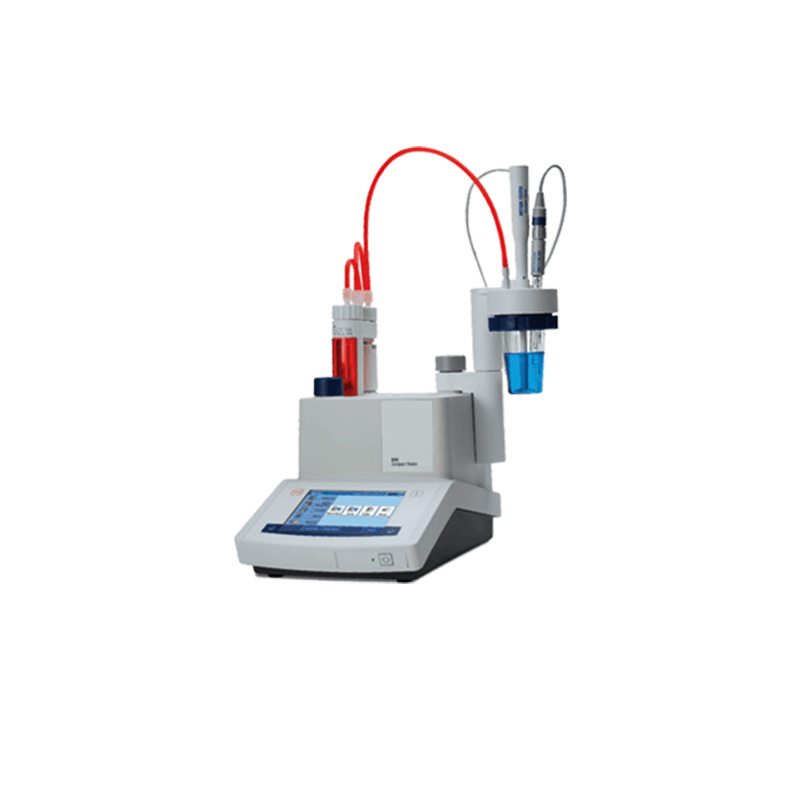 Analytical Instruments