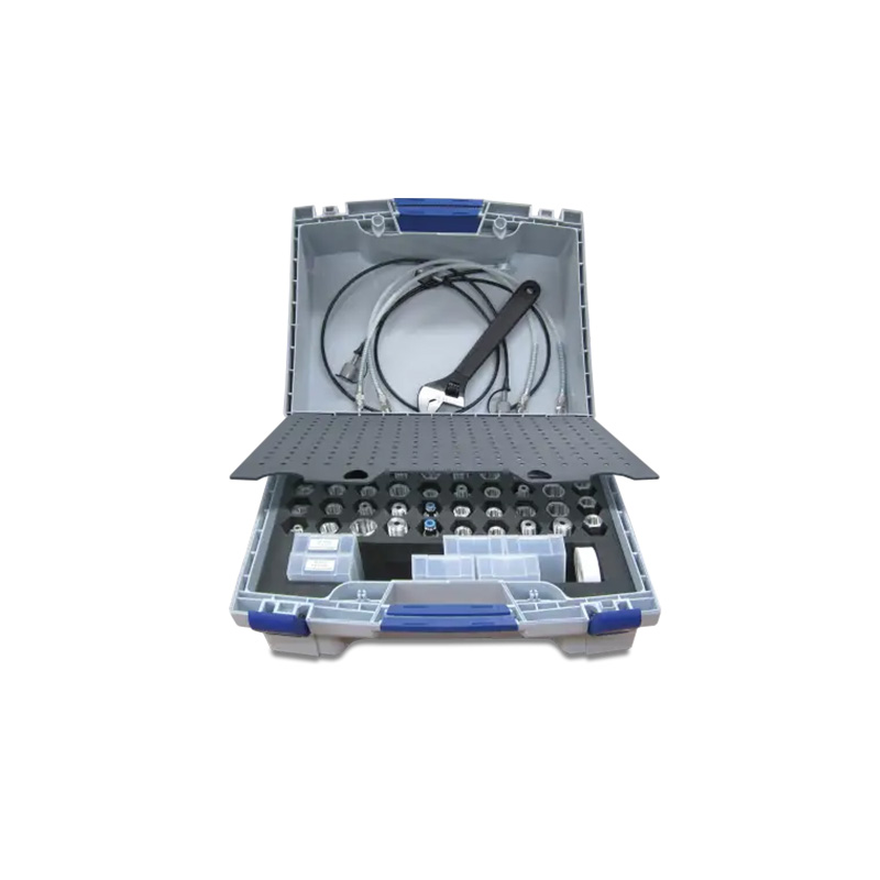 Calibration Accessories