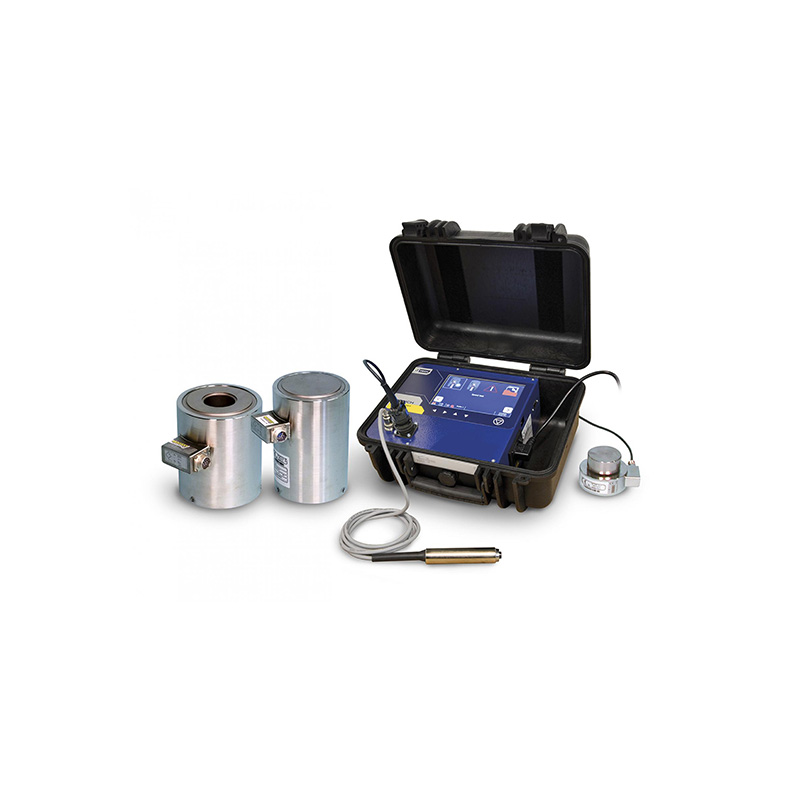 Calibration Supplies