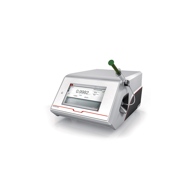 Density Meters