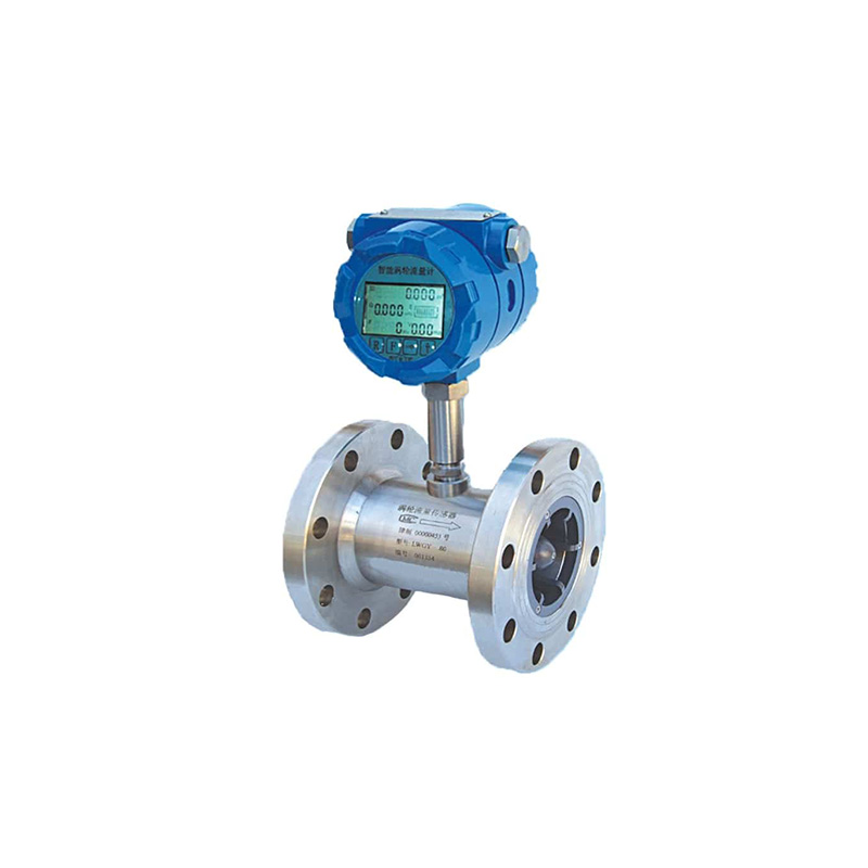 Flow Meters