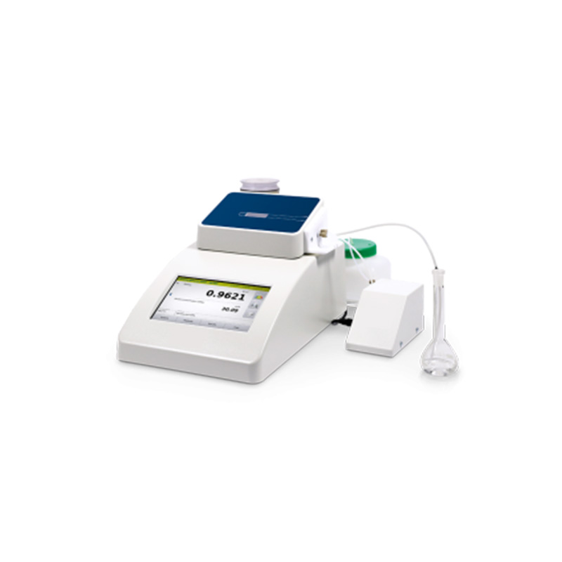 Gas Analysis